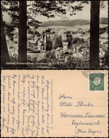 Klosterreichenbach-Baiersbronn Panorama-Ansicht; Ort Im Schwarzwald 1960 - Baiersbronn