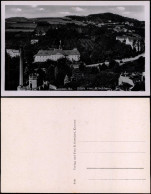 Ansichtskarte Kamenz Kamjenc Panorama-Ansicht Blick Vom Kirchturm 1930 - Kamenz