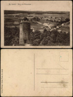 CPA Saint-Avold Blick Vom Wasserturm - Fotomontage 1913 - Saint-Avold