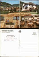 Hettigenbeuren-Buchen (Odenwald) Restaurant - Pension Zum Schloßcafe 1981 - Buchen