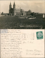 Ansichtskarte Worms Liebfrauenkirche Kirchen Gebäude 1935 - Worms