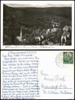 Ansichtskarte Schlangenbad Blick Vom Wilhelmsfelsen 1958 - Schlangenbad