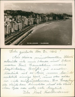 Postcard Flamengo-Rio De Janeiro Totale 1931 - Rio De Janeiro