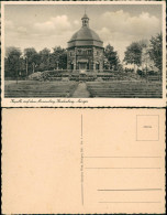 Ansichtskarte Neviges-Velbert Kapelle Auf Dem Marienberg 1932 - Velbert