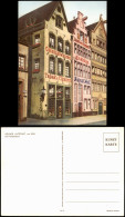 Ansichtskarte Köln KÖLNER ALTSTADT 1915/1988 - Koeln