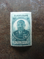 1945  Félix Eboué  25F   Y&T=  177      TBE - Usados