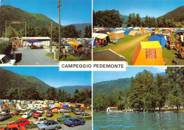 Melano  Camping - Melano