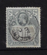 ASCENSION SG13, 2D FINE USED - Ascension