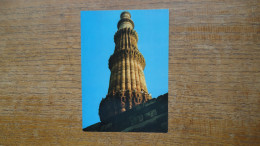 India , New Delhi , Qutub Minar - India