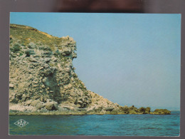 11 - Leucate-Plage  : Le Cap De La Sorcière - Leucate