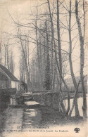 LONGNY - Les Bords De La Jambé - La Fanderie - Longny Au Perche