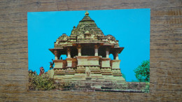 India , Nandi Temple Khajuraho - India