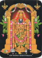Indian Mantras, India 2009 - Formato Piccolo : 2001-...