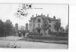 VAUMOISE - Villa Bon Repos - Très Bon état - Vaumoise