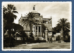 1954 - PALERMO - PALAZZINA CINESE  - ITALIE - Palermo