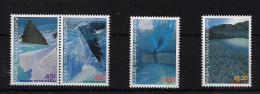 A.A.T. SG113/6, 1996 PAINTINGS MNH - Neufs