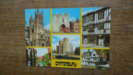 Royaume-uni , Canterbury , Multi-vues - Canterbury