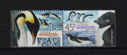 A.A.T. SG130/1, 2000 PENGUINS MNH - Neufs