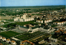 65 TARBES MAISON D'ACCUEIL SAINT PAUL RUE DE TRAYNES - Tarbes