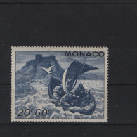 Monaco Michel Cat.No.  Mnh/** 296 - Unused Stamps