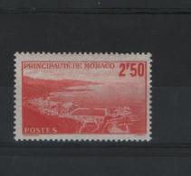 Monaco Michel Cat.No.  Mnh/** 182 - Neufs