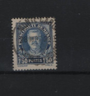 Monaco Michel Cat.No. Used 119 (2) - Gebraucht