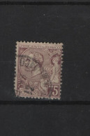 Monaco Michel Cat.No.  Used 19 - Gebraucht