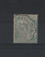 Monaco Michel Cat.No.  Used 16 (2) - Neufs