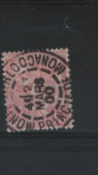 Monaco Michel Cat.No.  Used 15 (1) - Neufs