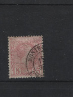 Monaco Michel Cat.No.  Used 5 - Neufs