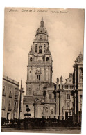 Murcia ,torre De La Catedral , "edicion Romero" - Murcia