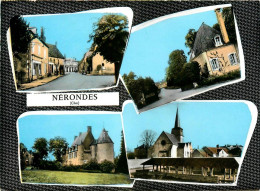 NERONDES 4 Mini Vues - Nérondes