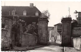 Wassy (52 - Haute-Marne) - Les Portes De Ville (anciennes Fortifications) - 3 - Wassy