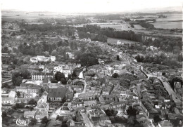 Wassy (52 - Haute-Marne) - Vue Générale Aérienne - 9478 - Wassy