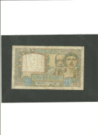 N°20-Billet 20 Francs SCIENCE Et TRAVAIL 1941  NA.28=8=1944 Bon état Malgré Son âge - Autres - Europe