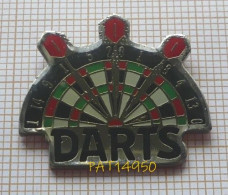 PAT14950 FLECHETTES DARTS CIBLE - Tiro Al Arco