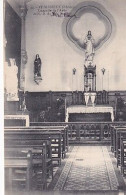 VENISSIEUX            CHAPELLE DE L ASILE DE N D DU BON SECOURS - Vénissieux