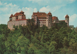 64225 - Harburg - Schloss - Ca. 1975 - Donauwörth