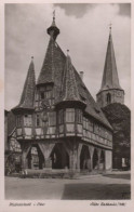 57346 - Michelstadt - Altes Rathaus - Ca. 1960 - Michelstadt