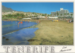 135189 - Teneriffa - Spanien - Las Americas - Tenerife
