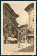 Trento Città Cartolina QT4135 - Trento