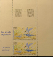 LP3969/482 - SPM - 1995 - POSTE AERIENNE - Le Sterne Arctique - N°74 NEUFS** CdF - Cote (2024) : 9,00 € - Neufs