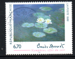 N° 3247 - 1999 - Used Stamps