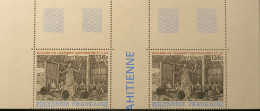 LP3969/484 - POLYNESIE FRANÇAISE - 1994 - Académie Tahitienne - N°457 NEUFS** HAUT DE FEUILLE - Cote (2024) : 7,20 € - Ungebraucht