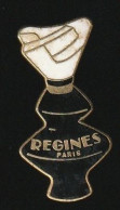 77563-Pin's-Regine's By Parfums Regine - Perfume