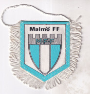 Fanion,Ecusson  MALMÖ FF - Habillement, Souvenirs & Autres