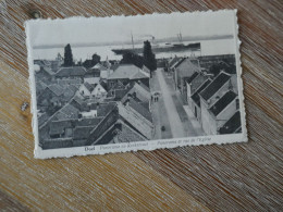 Beveren-waas Doel Panorama En Kerkstraat - Beveren-Waas