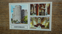 Royaume-uni , Canterbury , Multi-vues - Canterbury