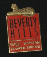 77574-Pin's-Gale Hayman Beverly Hills. Parfum - Profumi