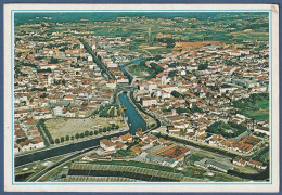 Aveiro - Vista Aérea - Aveiro